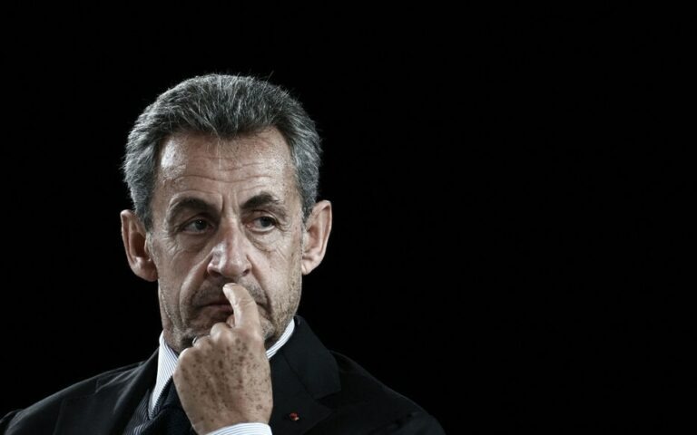 Présidentielle : comment l’absence de soutien de Sarkozy à Pécresse plombe LR 