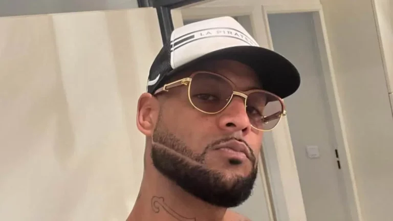 Booba lance ses feuilles à rouler «Piraterie Paper» pour les fumeurs !