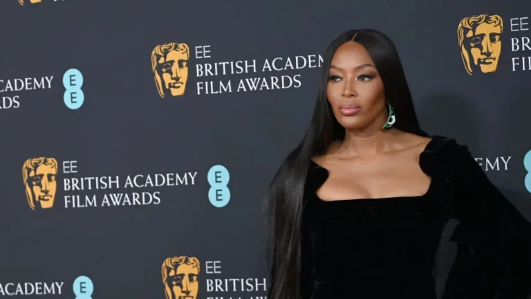 Naomi Campbell maman à 51 ans : elle se confie comme jamais sur sa fille