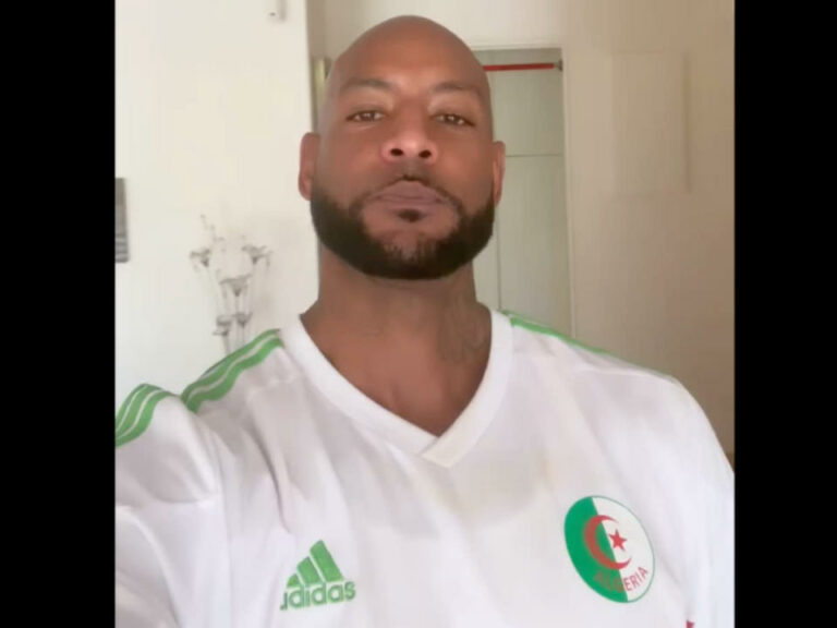 A peine supprimé par la justice … Booba récrée un compte Instagram !