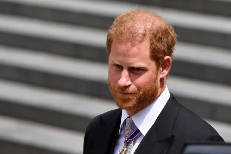 Mémoires du prince Harry : cette grande nouvelle qui va faire trembler encore un peu plus la famille royale