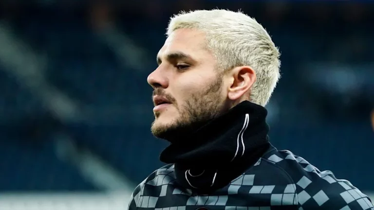 Mercato – PSG : Terrible nouvelle pour le transfert de Mauro Icardi