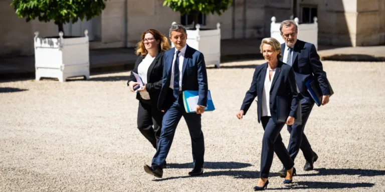 Rentrée politique : quels dossiers seront abordés pour ce premier Conseil des ministres ?