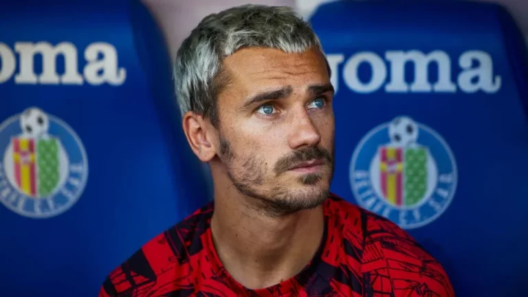 Transferts : Antoine Griezmann au coeur d’un énorme feuilleton sur le mercato