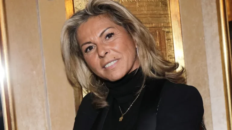 Caroline Margeridon fâchée avec sa mère : « Elle m’a laissé 8 millions de dettes ! »