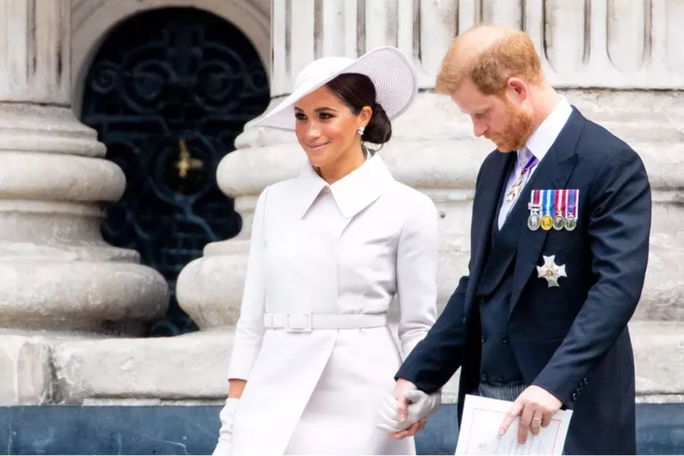 Meghan Markle fête ses 41 ans, Kate et William lui adressent un message