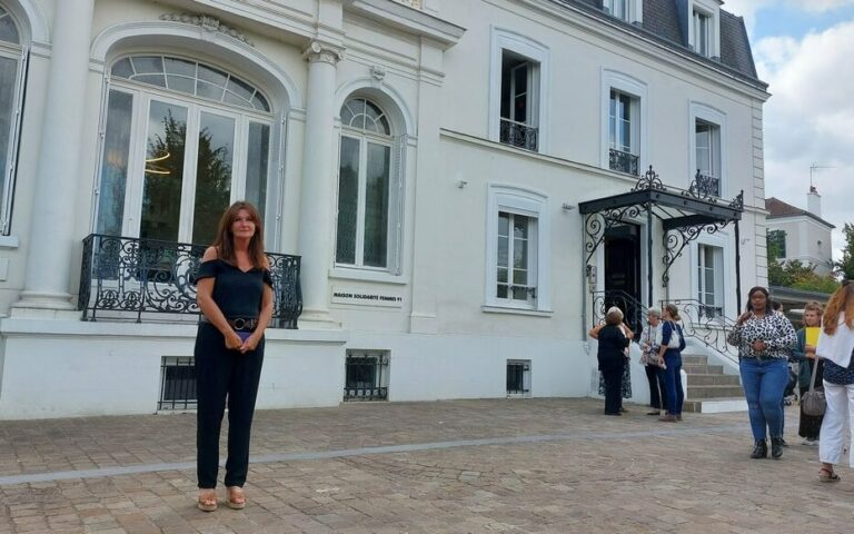 Une maison d’accueil pour les victimes de violences conjugales ouvre en Essonne