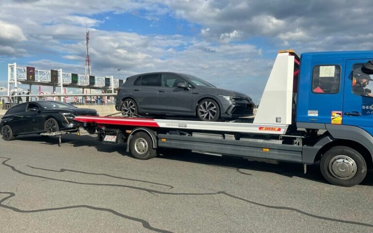 Seine-et-Marne : les gendarmes traquent avec assiduité les grands excès de vitesse sur l’Autoroute de l’Est