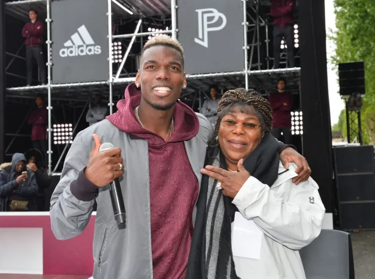 Paul Pogba : la mère du joueur des Bleus, Yéo Moriba, victime collatérale de l’affaire de marabout