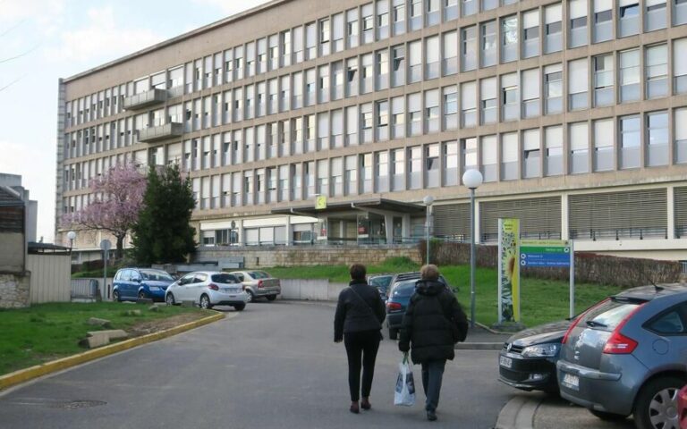 Montereau : un ex-cadre de l’hôpital condamné pour agressions sexuelles et harcèlement sexuel et moral