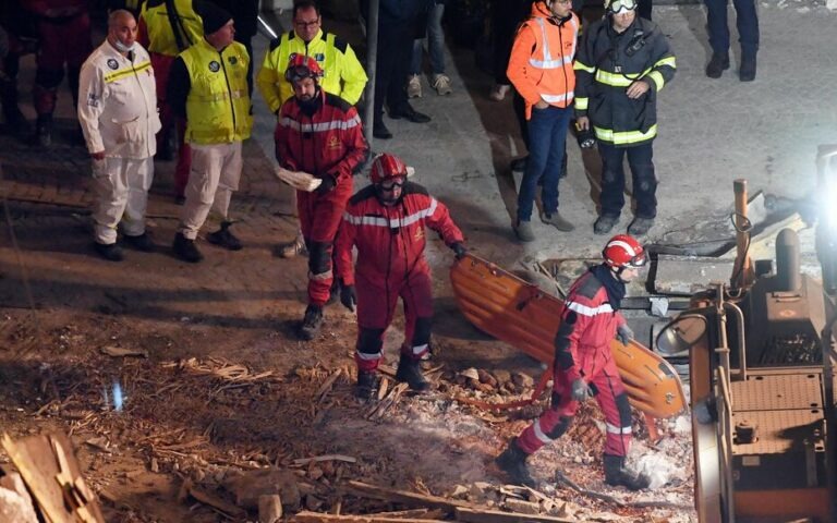 Immeubles effondrés à Lille : qui était Alexandre Klein, médecin à Calais, seule victime du drame ?