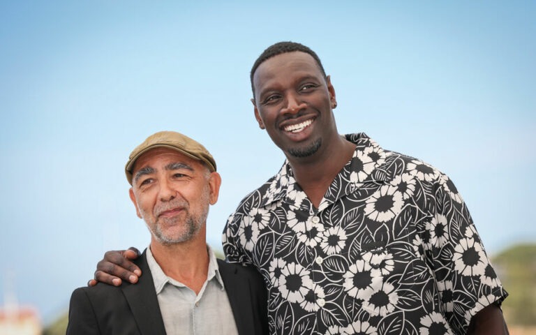 Festival Cinébanlieue : le réalisateur de « Tirailleurs » avec Omar Sy clame son amour pour la Seine-Saint-Denis