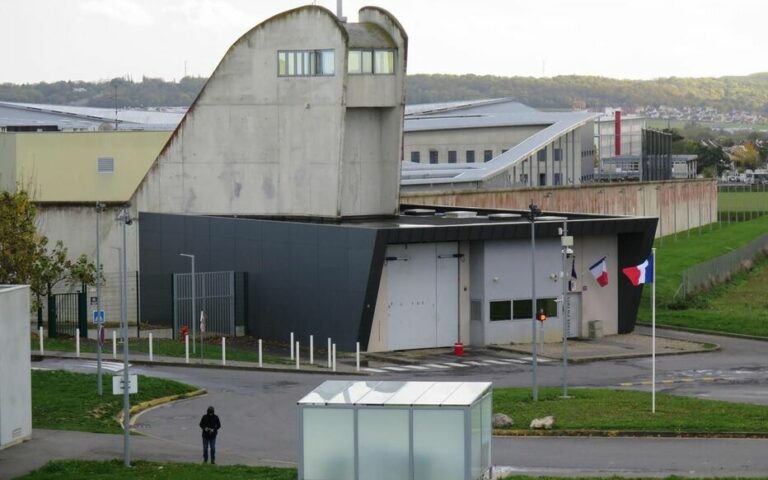 Roissy-en-Brie : en retard, le détenu vole une voiture… pour rentrer au centre de semi-liberté