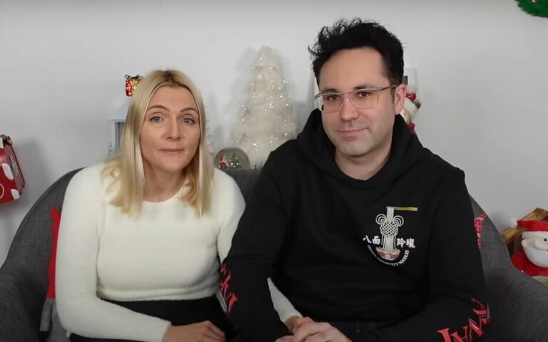 La Youtubeuse Sophie Fantasy et son mari, parents de Swan et Néo, condamnés à trois ans de prison