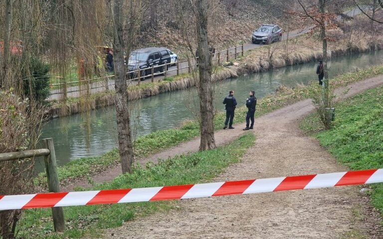 Villeparisis : le corps du retraité tombé dans le canal de l’Ourcq a été retrouvé à Sevran