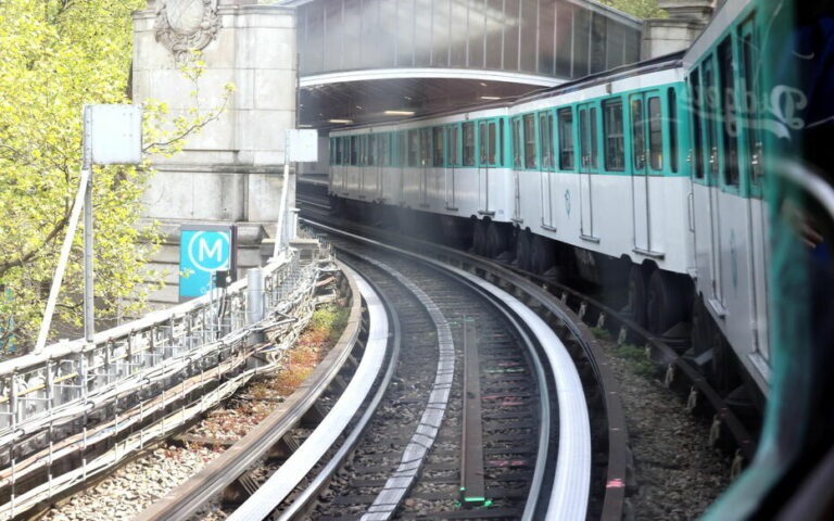 Accident mortel : la ligne 6 à l’arrêt après un droit de retrait, les lignes 5 et 9 « très perturbées »