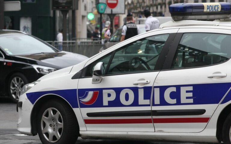 Créteil : un père de famille prend une balle de 22 long rifle dans la jambe