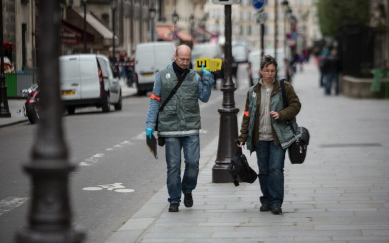 Paris : l’hommage à la figure d’extrême droite Dominique Venner interdit par la préfecture