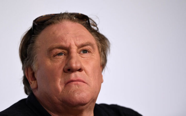 « Cinq ans que je vis en enfer » : plusieurs victimes de Gérard Depardieu témoignent à visage découvert