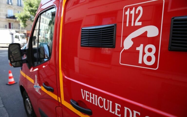 Nanterre : une enquête ouverte après la mort d’un bébé lors d’un accouchement en pleine rue