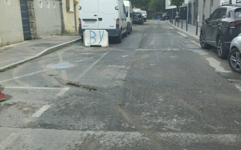 Saint-Denis : un homme tué par balle dans le quartier Pleyel