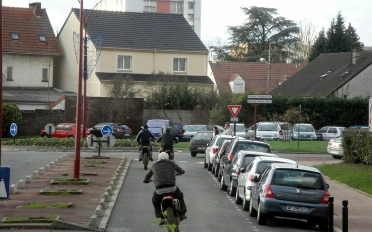 Un enfant de 8 ans renversé lors d’un rodéo dans un quartier de Beauvais