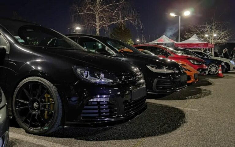 Seine-et-Marne : deux spectateurs fauchés par une voiture folle lors d’un run au Carré Sénart