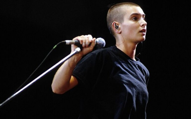 Mort de Sinéad O’Connor : rien n’était comparable à sa voix