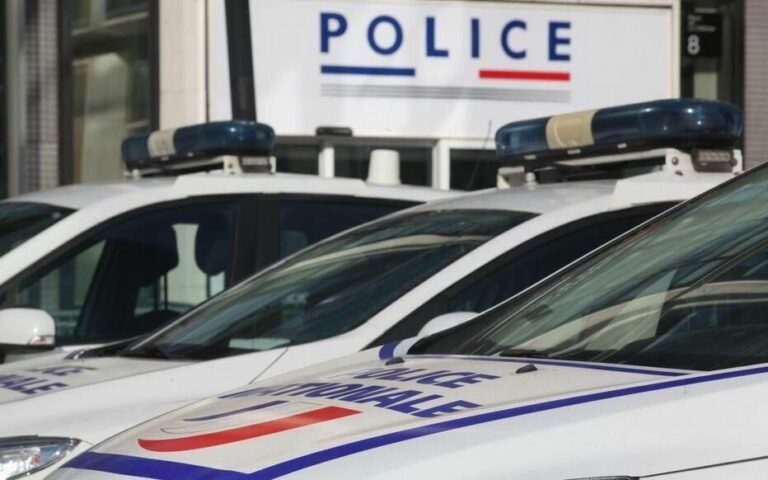 Un policier roué de coups à Stains, son collègue tire en l’air pour éloigner les agresseurs