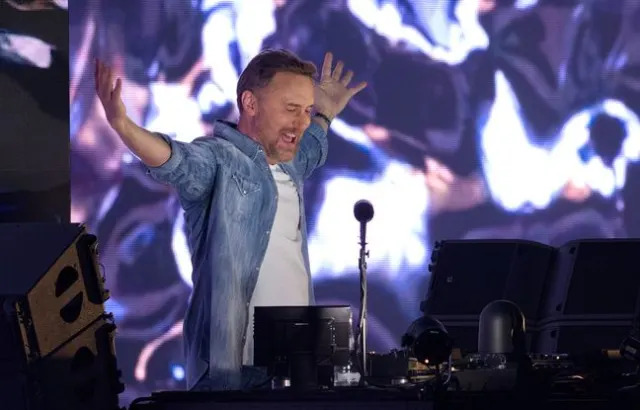 JO de Paris 2024 : David Guetta regrette de ne pas avoir été appelé pour la cérémonie d’ouverture