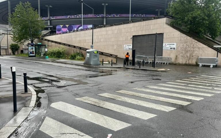 Derrière le mort du Stade de France, une rivalité amoureuse pour la sœur de la chanteuse Wejdene