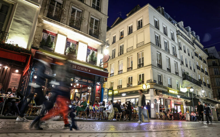 JO Paris 2024 : après la cérémonie d’ouverture, la fête jusqu’au bout de la nuit ?