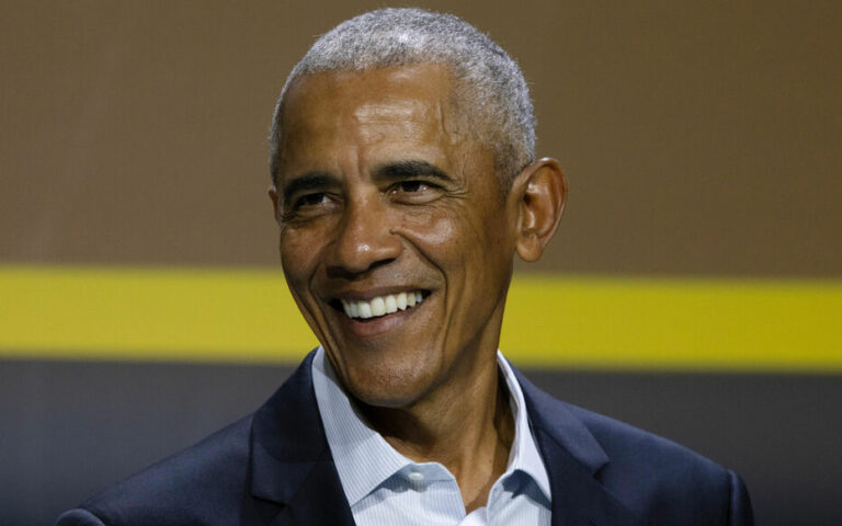 Présidentielle américaine : Barack Obama annonce qu’il soutient Kamala Harris comme candidate