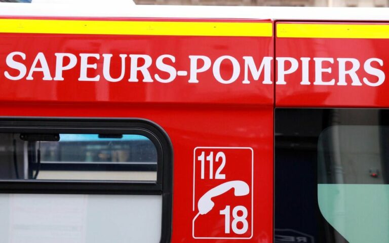 Nice : au moins sept morts dans l’incendie d’un immeuble, dont trois enfants, la piste criminelle privilégiée