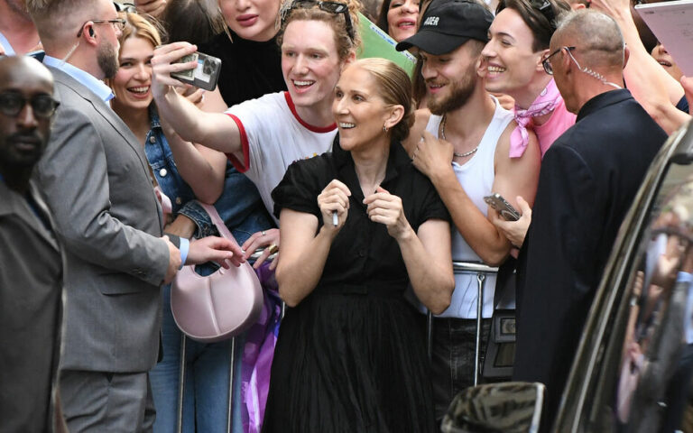 JO Paris 2024 : Céline Dion à la cérémonie d’ouverture, les coulisses d’un retour miraculeux