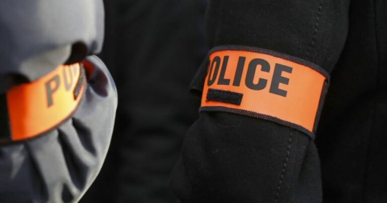 Violences policières : un agent tabasse un jeune homme déjà immobilisé à Bagnolet