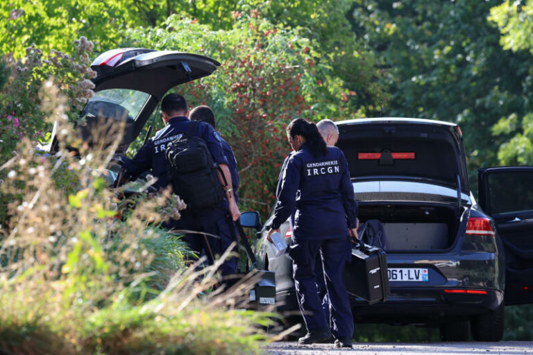 Disparition de Lina : le profil génétique de l’adolescente détecté dans une voiture retrouvée dans le sud de la France