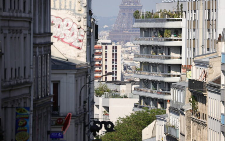 Île-de-France : pourquoi il est toujours aussi difficile de trouver un logement à louer en cette rentrée 2024