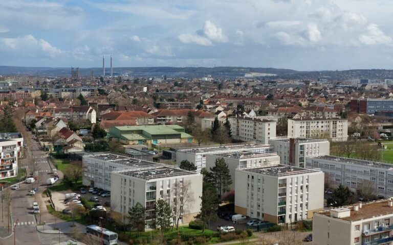 Mantes-la-Jolie : un homme tué sur les bords de Seine