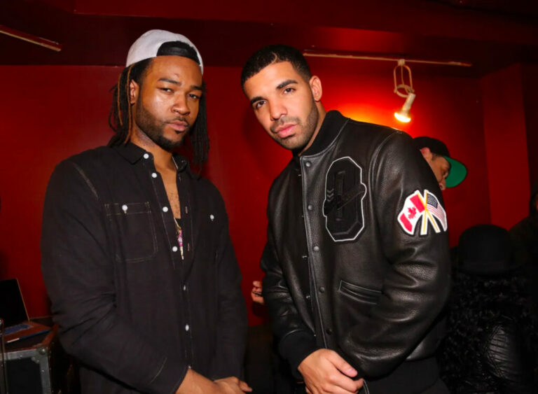 Drake annonce un album commun avec PartyNextDoor