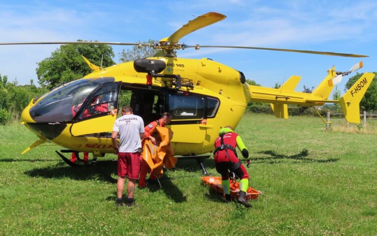 Seine-et-Marne : deux jeunes de 17 ans meurent noyés dans un camping