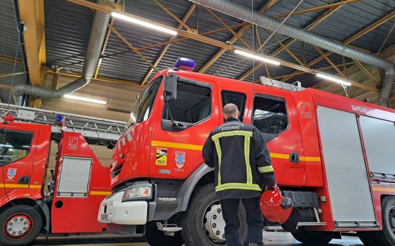 Essonne : le corps calciné d’un homme retrouvé après un incendie à Athis-Mons