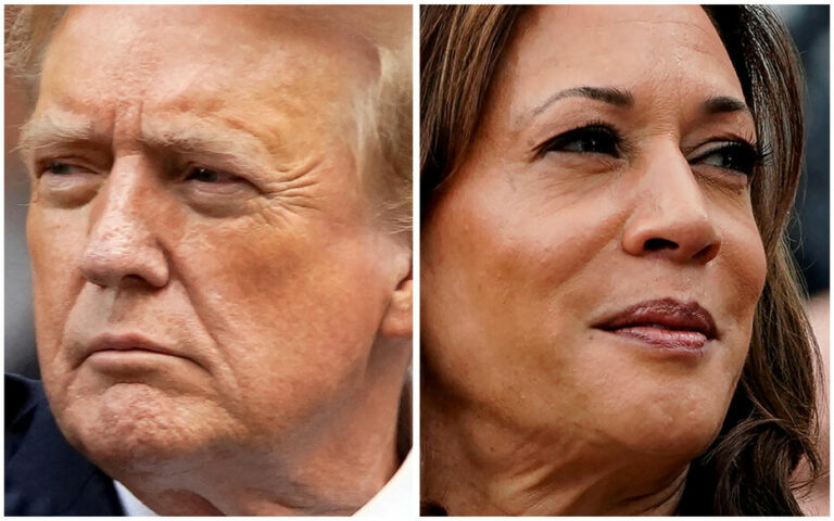 Présidentielle américaine : où, quand et comment suivre le débat entre Kamala Harris et Donald Trump ?