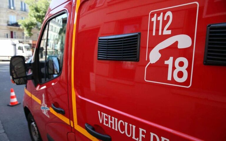 Marseille : trois jeunes tués dans un violent accident de la route