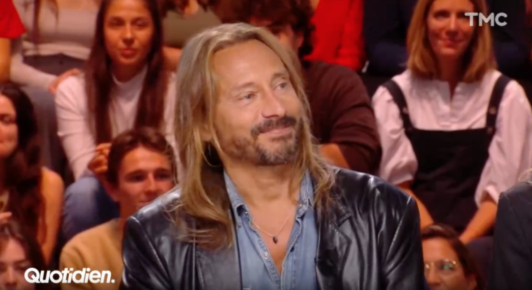 Quotidien – « Il nous fait toujours du bien ce Bob Sinclar », « Mon DJ préféré », « Le meilleur, humble et drôle », « Il est frais » : la venue de Bob Sinclar sur TMC éblouit les internautes