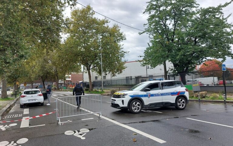 Paris : un mort et un blessé grave après une fusillade devant une discothèque