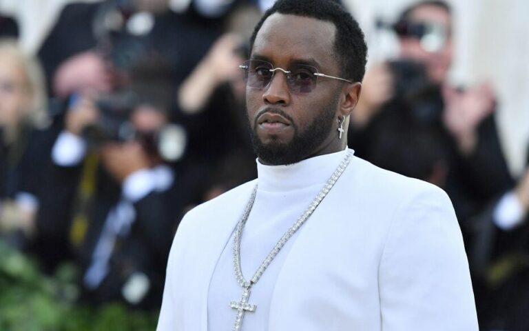 Le rappeur P. Diddy sera jugé en mai 2025 et restera en prison d’ici là