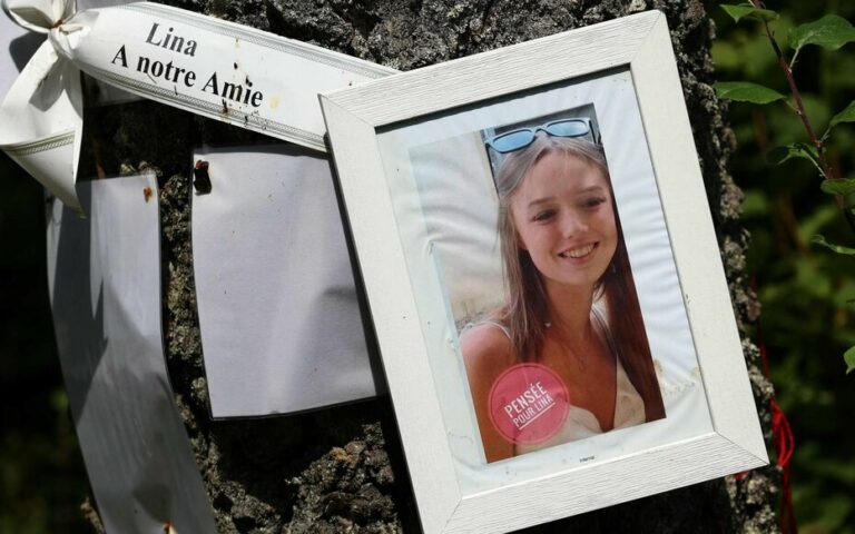 Mort de Lina : les obsèques de l’adolescente, « très chère et adorée », prévues ce vendredi