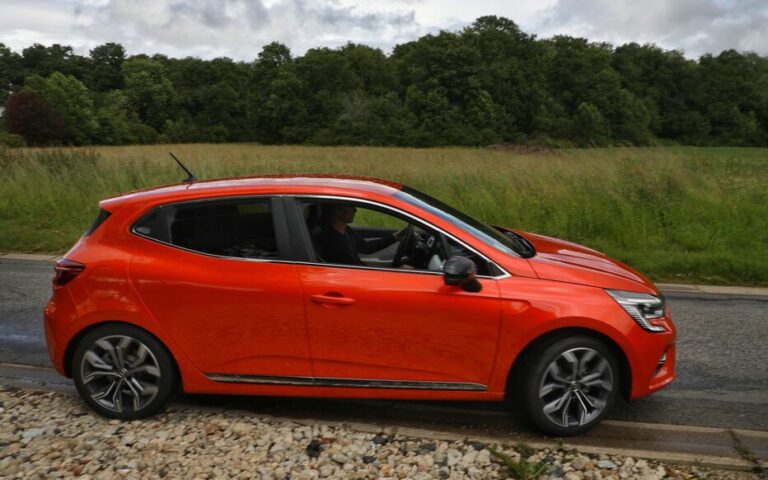 Vols de pièces détachées : quels sont les modèles de voiture les plus concernés ?