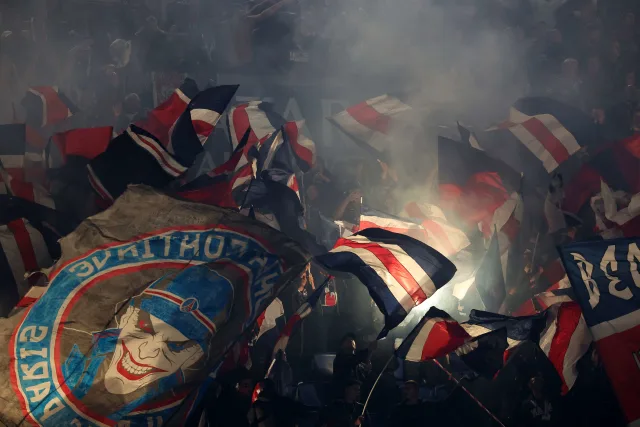 Des chants homophobes lors de PSG-Strasbourg, la Ligue devrait sanctionner le club parisien